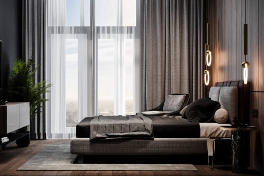 LA-Belvoir Hotels – Luxury Stay Experience in Delhi NCR